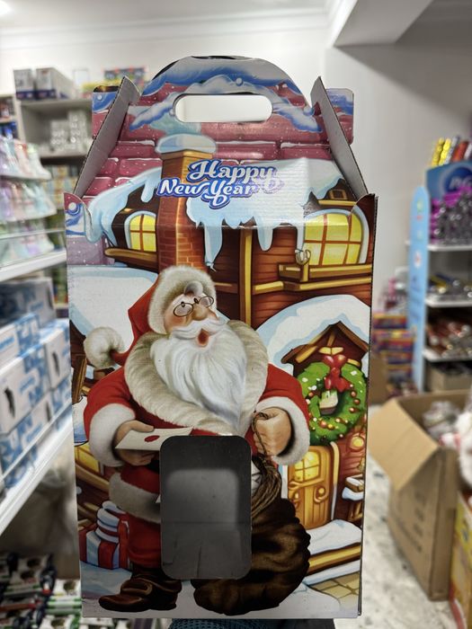 Sovgʻalar uchun sumka