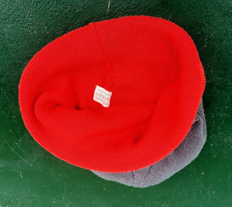 Caciuli Acryl barbat/ 4 modele