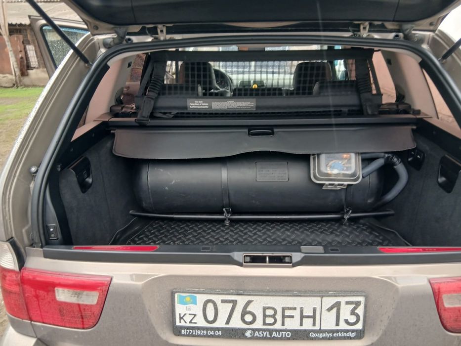 Запчасть авто ГБО