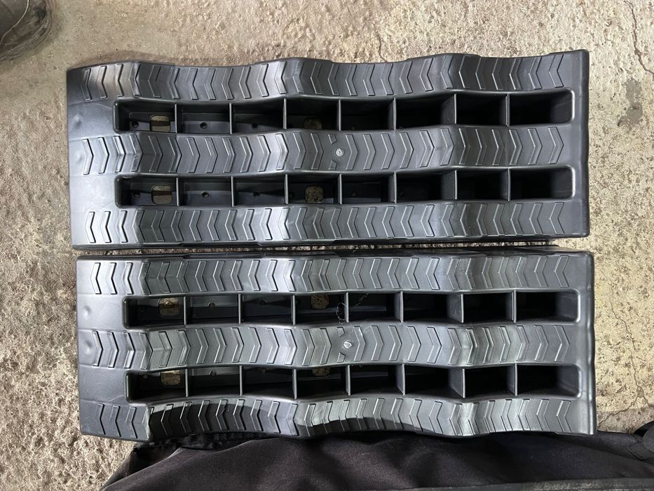 Нивелиращи подложки за гуми, Подпора каравани Рампа KREMER B0968SPB24