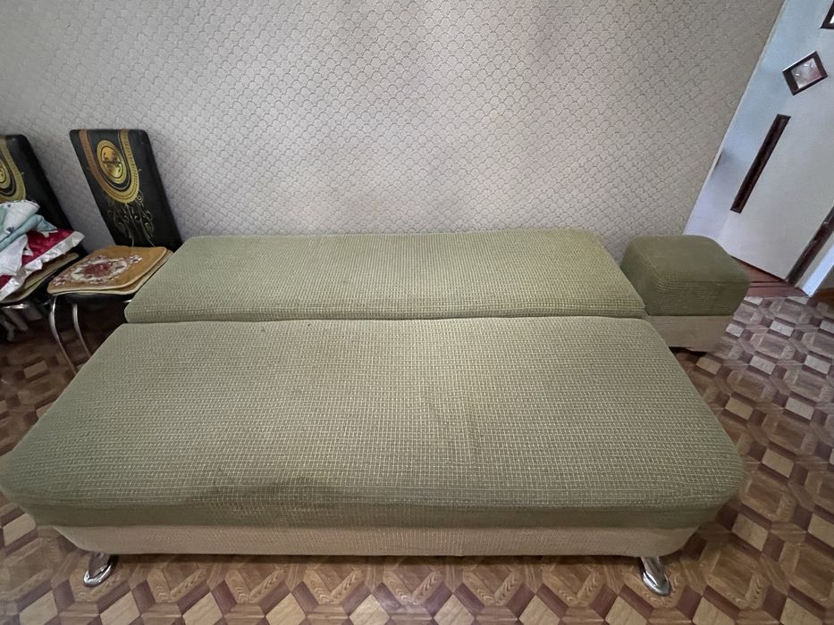 Продам диван 15тысяч