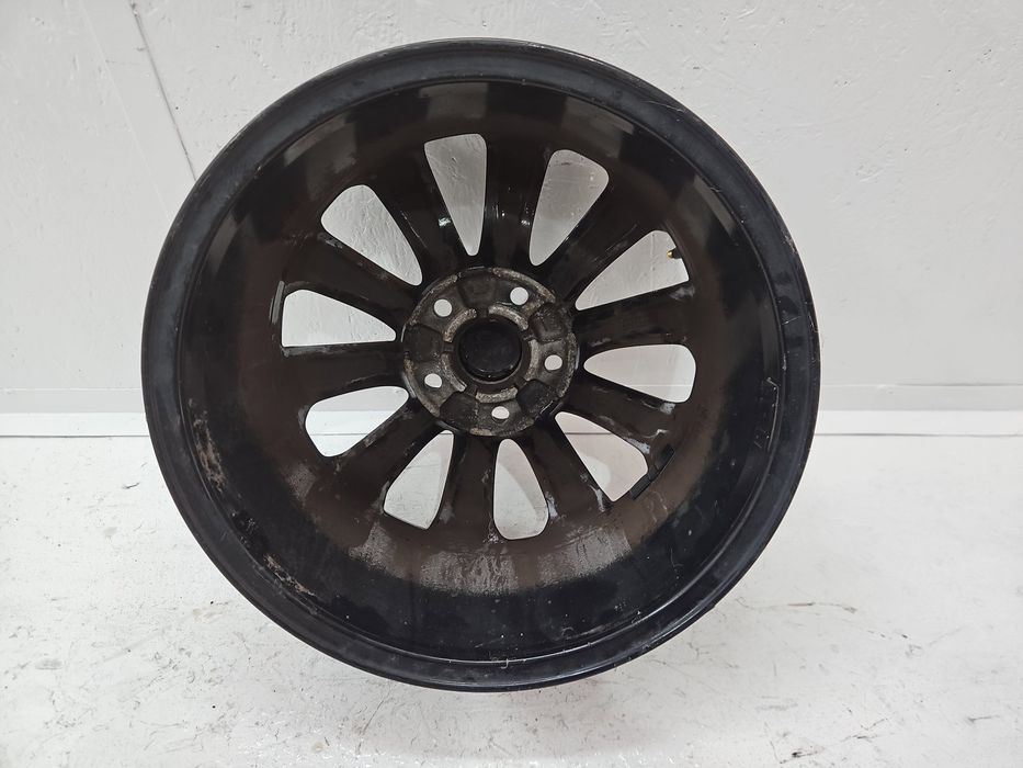 Set jante aliaj Volkswagen Touran (1T3) [Fabr 2010-2015] Facelift 1T06