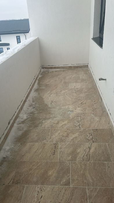 Studio Popesti, 45 m2