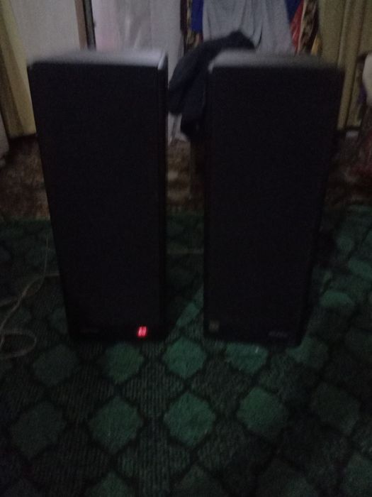 Акустическая система