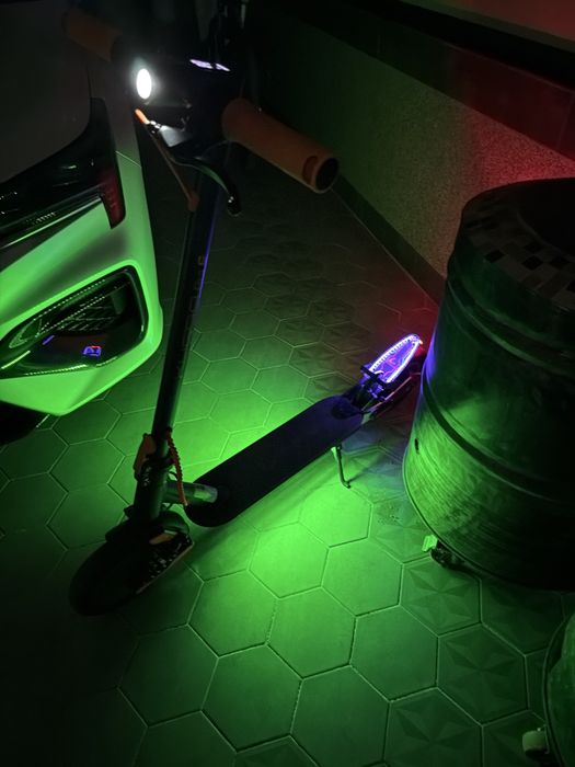 kugoo pro 6 holati zor