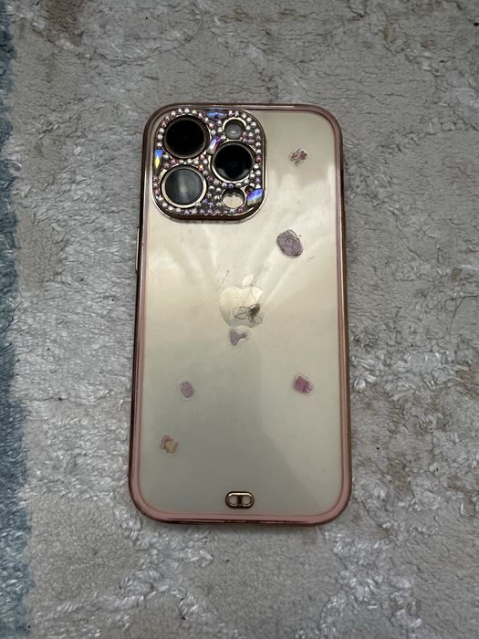 Iphone 14 pro продам