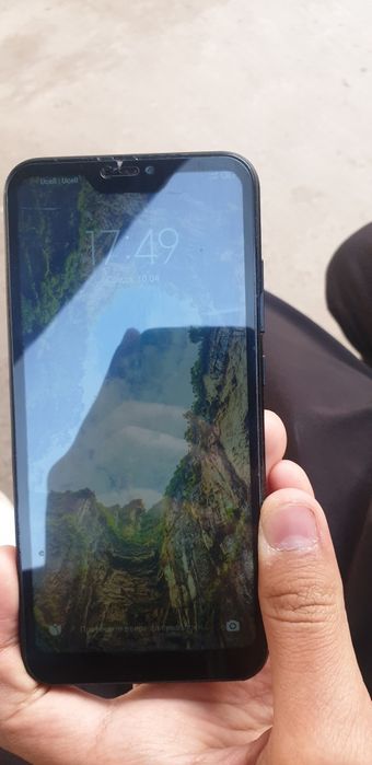 Redmi 6 pro sotiladi