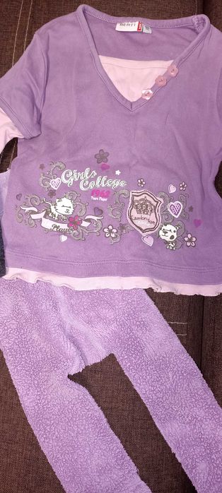 Одежда 92-98 девочке