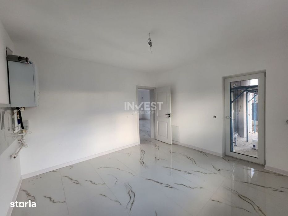 Casa Individuala, 4 Camere, 2 Bai, 115 Mp Utili, Miroslava-Lidl
