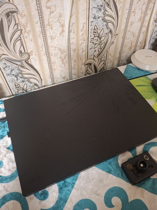 Продам ноутбук Acer Nitro NL16-71G