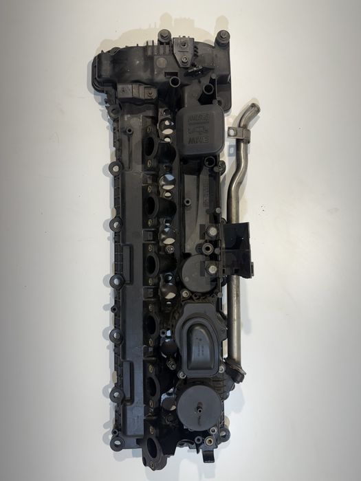 Капак клапани за БМВ М57 272кс./BMW E60 M57