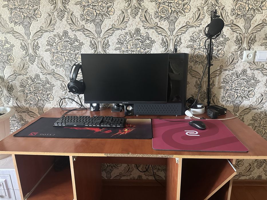 Продам игровой компютер