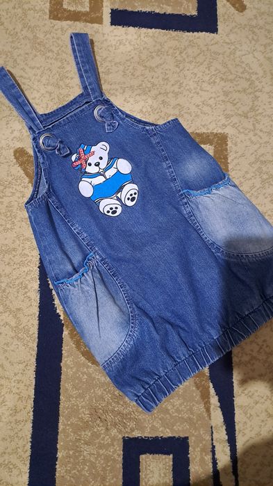 Продаются вещи для девочки