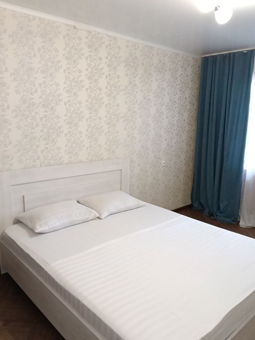 Сдам по-часам квартиру.2ч-4тыс.