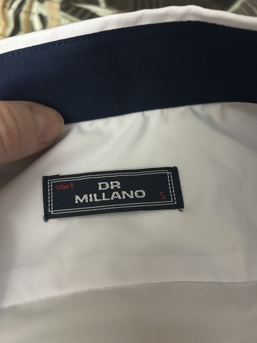 Рубашка на мальчика