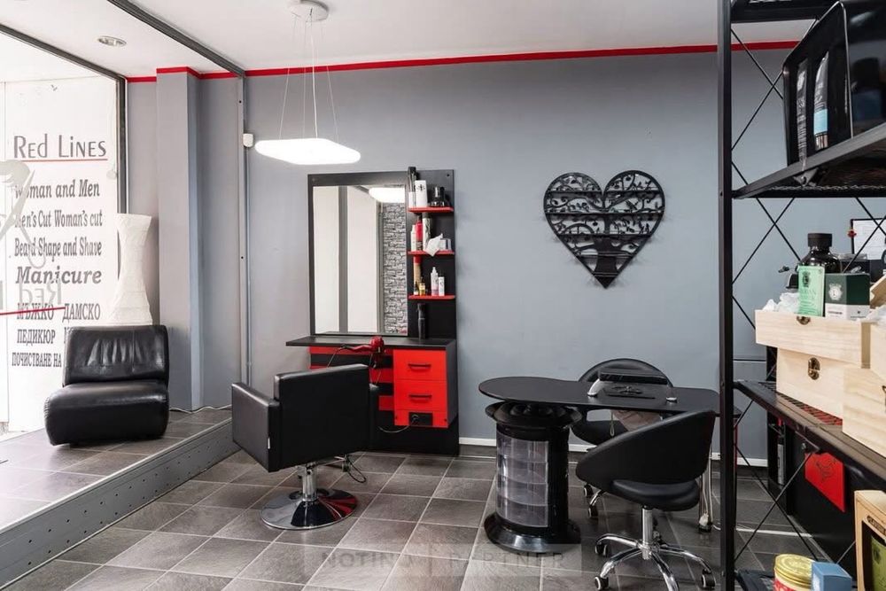 Продава се Магазин в София, Люлин 6 - 100 кв.м за 291 €/кв.м - Снимка #4