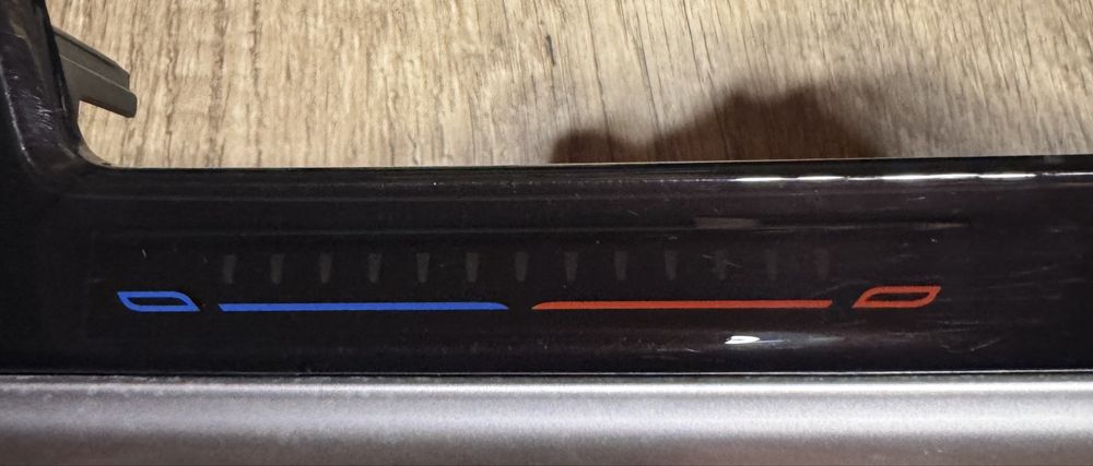 BMW 7 G11 G12 Touch Sensor Ventilatie Stanga-Dreapta