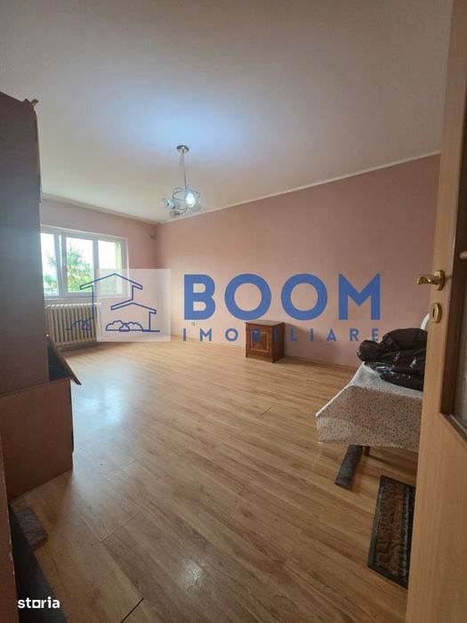 Apartament 3 camere Matei Basarab | Centrala proprie |