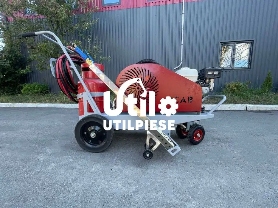curatator hote - Agro si industrie de vânzare | OLX.ro
