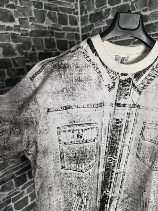 Унисекс тениска НАМАЛЕНА