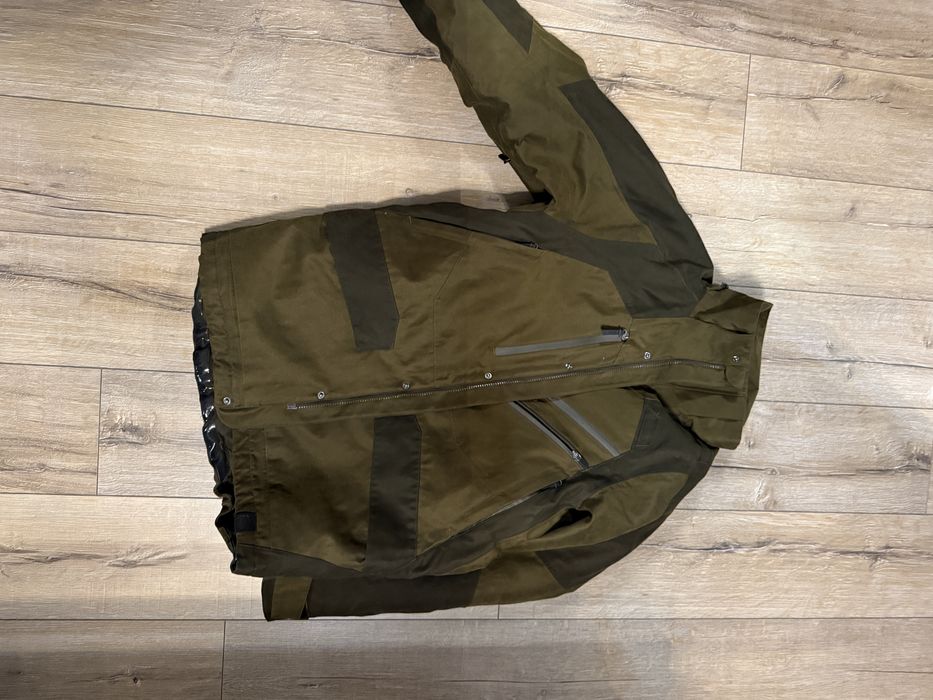 Costum Vanatoare iarna - nou - Northern Hunting L