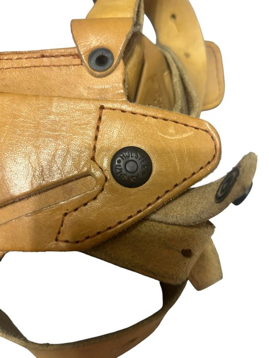 Оперативная HOLSTER