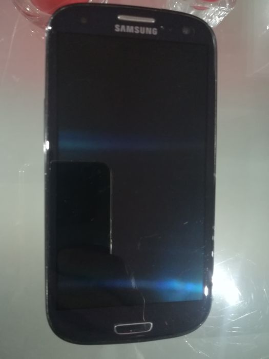 Samsung Galaxy S III