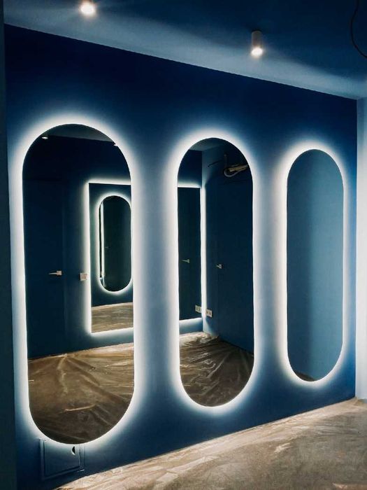 Зеркала на любой вкус!