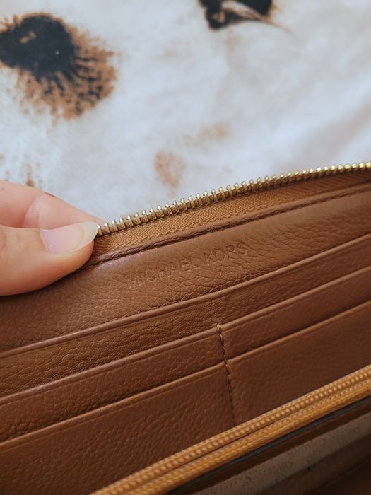 Portofel Michael Kors piele