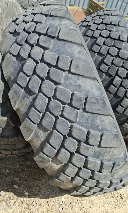 Автошина 425/85r21