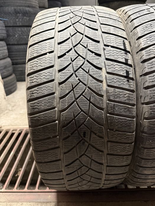 Goodyear 265/40/20