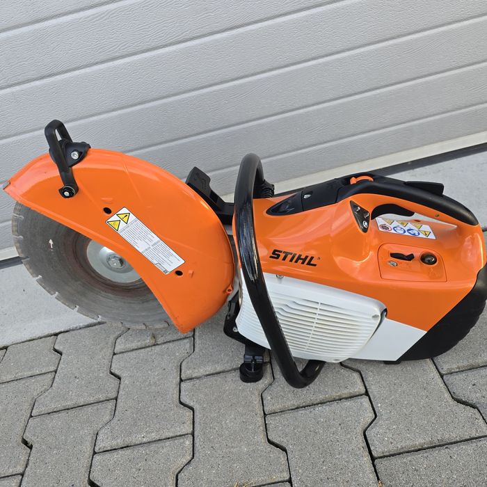 Stihl TS 440 STIHL Cutquik Masină de taiat beton asfalt k nou 2025 Germany
