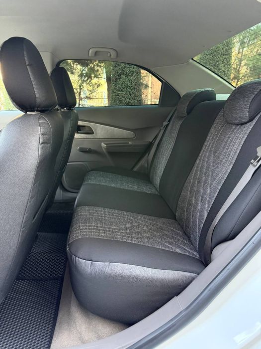 Cobalt 2 Evro Mexanika. Metan Gaz. Kraskasi 100% toza