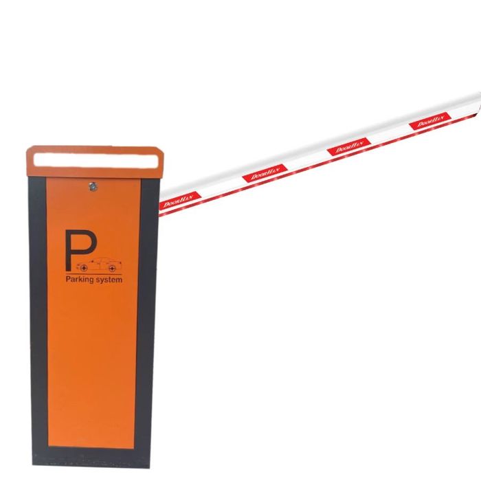 Шлагбаум автоматический со световой индикацией APOLLO GB-02