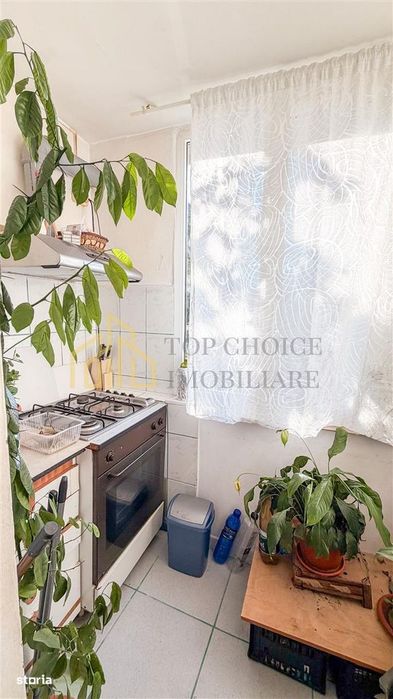 2 Camere Baneasa Herastrau - Etaj 2/4 - Vedere Est Luminos Si Linistit