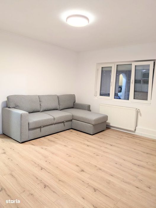 apartament 2 camere, Gheorghe Lazar