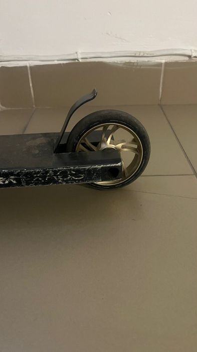 Трюковой самокат XAOS COBRA