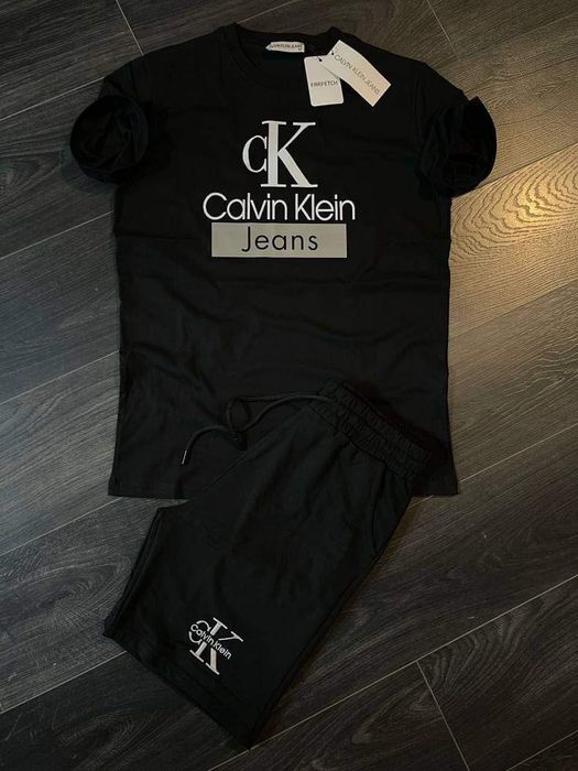 Мъжки летен екип