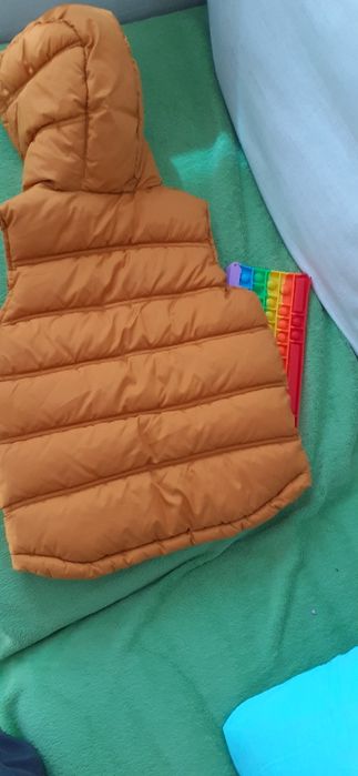 Елек за есента 118