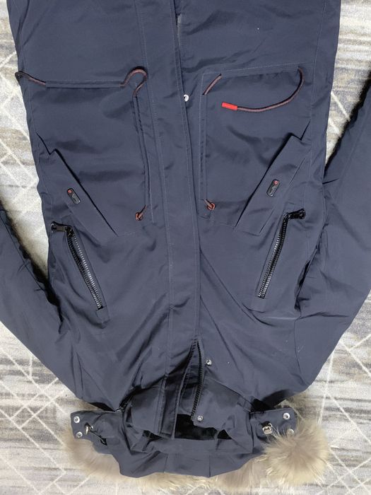 куртка зимная мужская