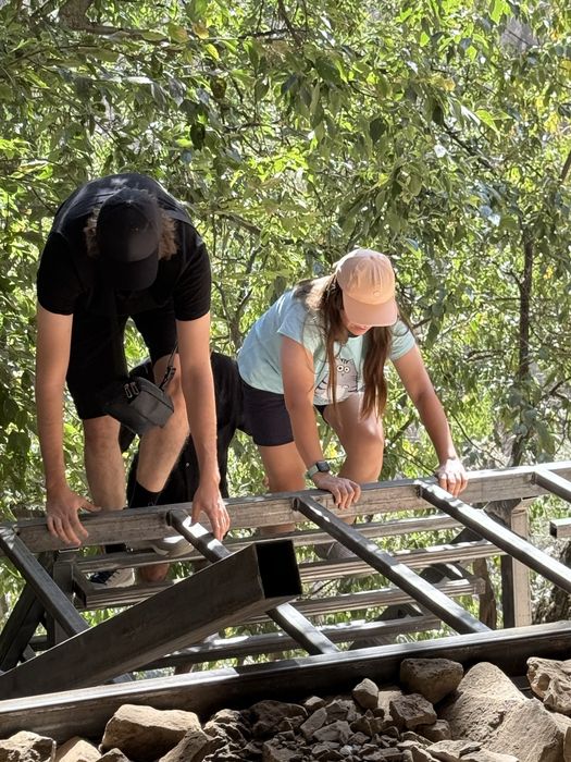 «Уникальная Пещера в Заамине – Новое Открытие для Смелых!»