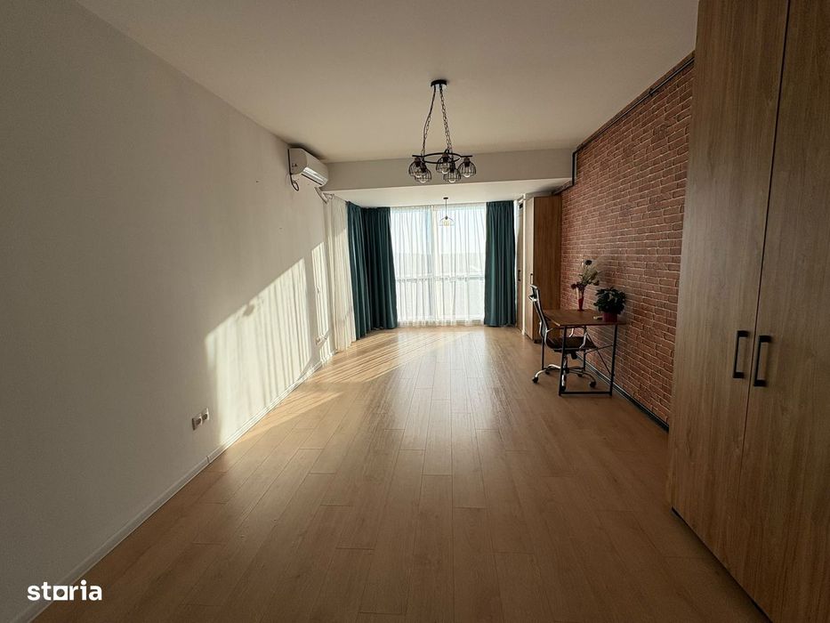 Apartament cu 2 camere in Sector 1 Atria Urban Resort