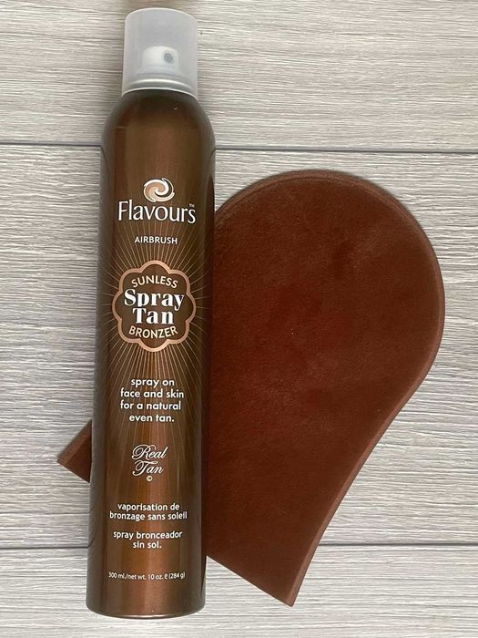 Ръкавица за автобронзиране. Нова. Различни цветове. Водоустойчива