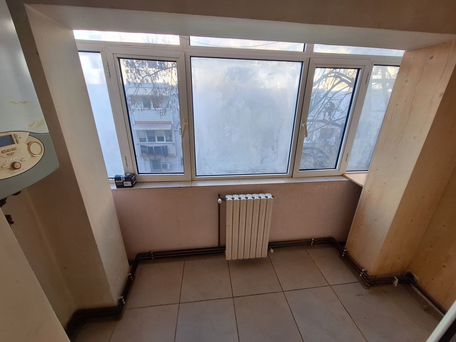 VÂND SAU SCHIMB ~ APARTAMENT 3 CAMERE ~ Inel 2 ~ 2 Băi ~ Etaj 2 ~ Gaze