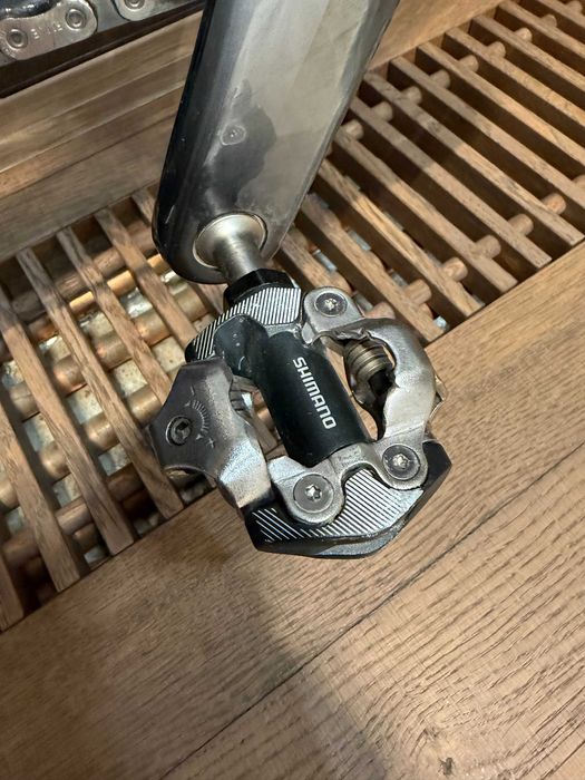 Pedale Shimano XT SPD PD-M8100 SM-SH51