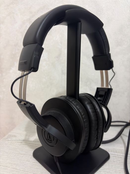 Audio-Technica ATH-M20x мониторные наушники
