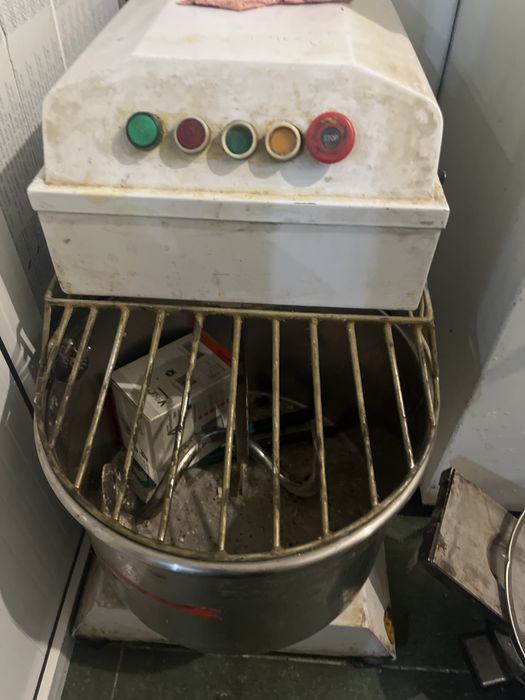 Б/у оборудование для общепита