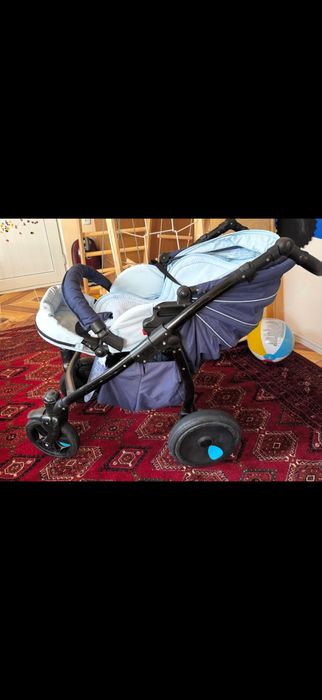 Коляска детская