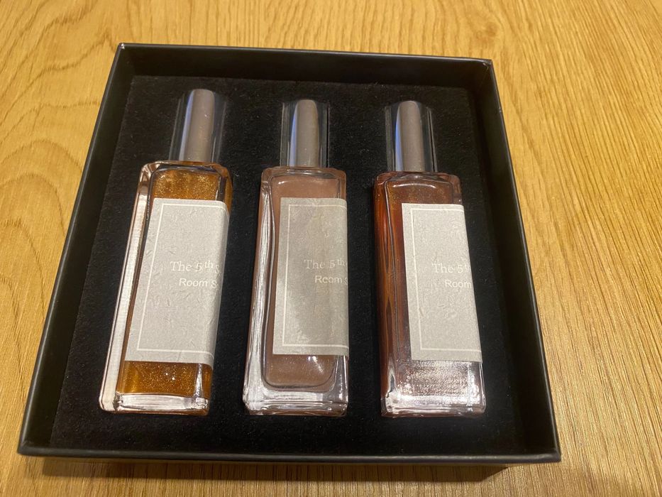 Ароматизатори за сушилна машина.