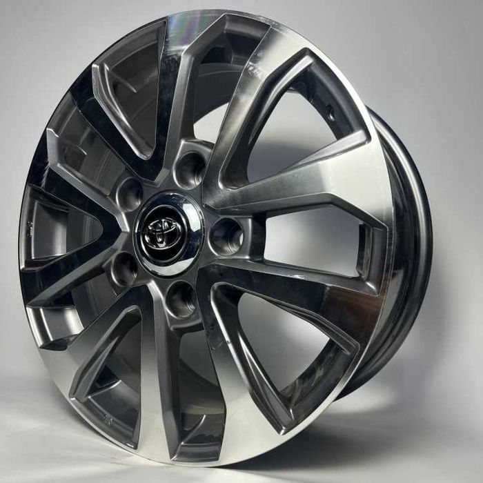 Диски на Крузаки